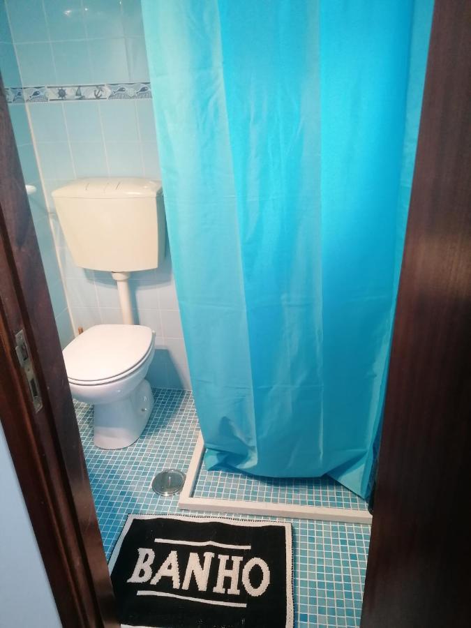 فيلا A Casinha Do Pescador نازاريه المظهر الخارجي الصورة